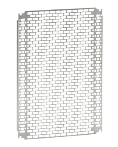 Плата перфорированная 1000x800 Lina 25 Legrand 036021 в Рубцовске Аксессуары для стоек и шкафов Pintop.ru