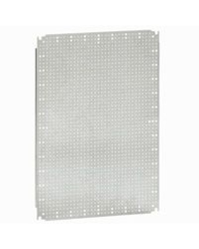 Плата Lina 12,5 для Atlantic/Inox/Marina Legrand 036040 в Рубцовске Полки для шкафов и стоек Pintop.ru