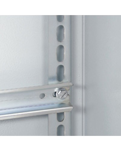 Стойки профил. 400 Legrand 036151 в Рубцовске Аксессуары для стоек и шкафов Pintop.ru