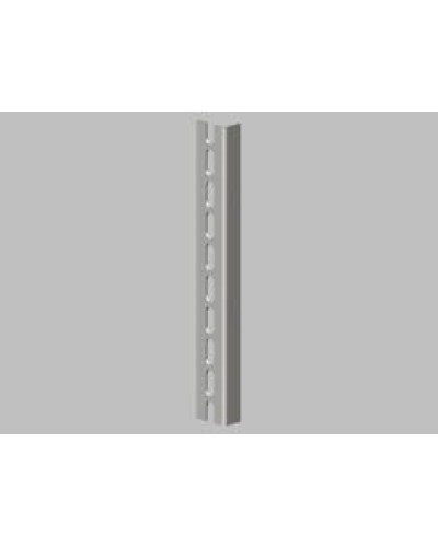 Стойки профильные 1000 мм Lina 25 (2 шт) Legrand 036156 в Рубцовске Аксессуары для стоек и шкафов Pintop.ru