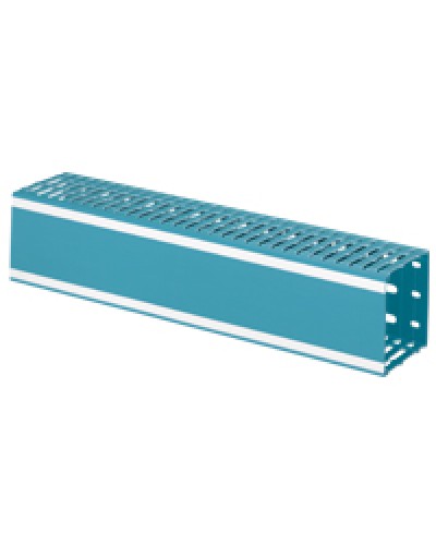 Кабель-канал 80х60мм Lina25 Legrand 036216 в Рубцовске Кабель-канал Pintop.ru