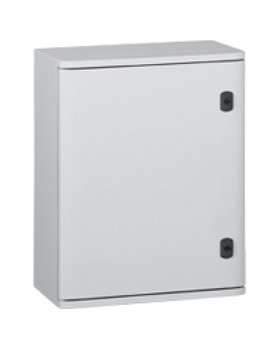 Щит электромонтажный Marina Legrand 036252 в Рубцовске Щиты электрические Pintop.ru