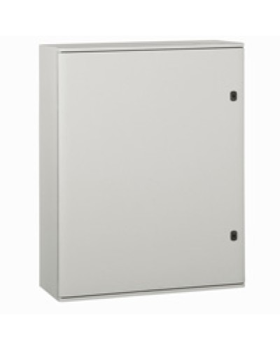 Щит Marina из полиэстера IP66 IK10 RAL7035 Legrand 036263 в Рубцовске Щиты электрические Pintop.ru