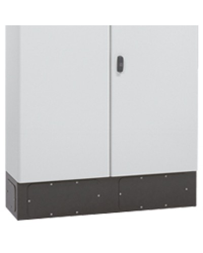 Цоколь для Atlantic 200x1000x300 Legrand 036302 в Рубцовске Цоколи для шкафов и стоек Pintop.ru