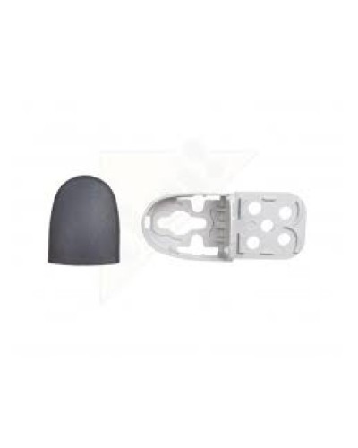 Комплект из 4-х кронштейнов для шкафов Atlantic до 300 кг Legrand 036401 в Рубцовске Кронштейны для сетевого оборудования Pintop.ru