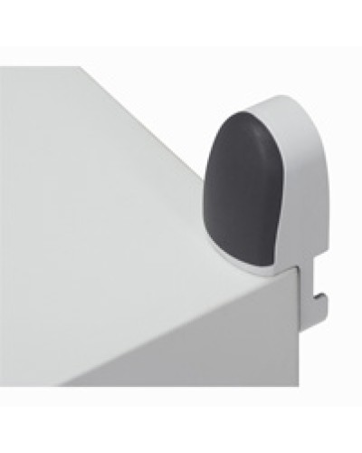 Набор из 4 петель для наст.монтажа (150 кг) Legrand 036409 в Рубцовске Крепежные изделия Pintop.ru