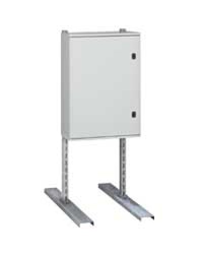 Набор для напольного монтажа для Atlantic/Inox/Marina высотой от 1000 до 1200 мм Legrand 036437 в Рубцовске Аксессуары для стоек и шкафов Pintop.ru