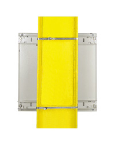 Набор для вертикального монтажа Legrand 036447 в Рубцовске Аксессуары для стоек и шкафов Pintop.ru