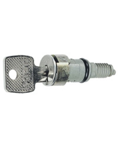 Вставка замка с ключами № 405 Legrand 036822 в Рубцовске Полки для шкафов и стоек Pintop.ru