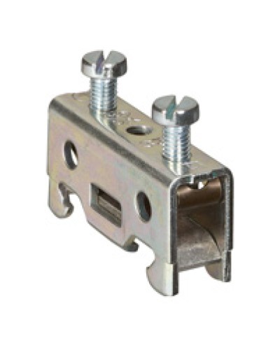 Клемма 35х15 без изоляции Legrand 037176 в Рубцовске Клеммные колодки Pintop.ru