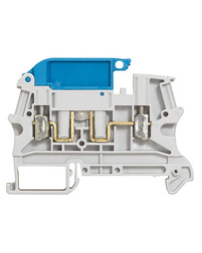 Клемма 2,5х6,разъедин/нейтраль Legrand 037182 в Рубцовске Клеммные колодки Pintop.ru