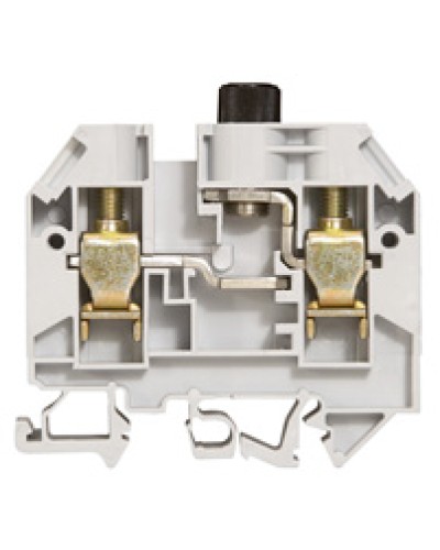 Клемма Legrand 037187 в Рубцовске Клеммные колодки Pintop.ru