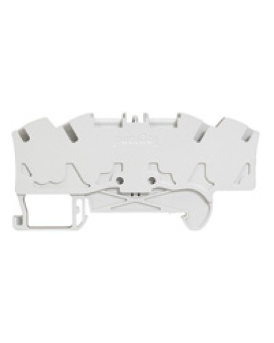 Клемма 4х5 2вход/2выхода Legrand 037246 в Рубцовске Клеммные колодки Pintop.ru