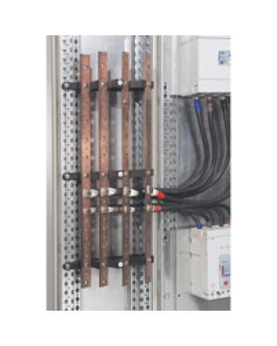 Суппорт Legrand 037310 в Рубцовске Аксессуары для стоек и шкафов Pintop.ru