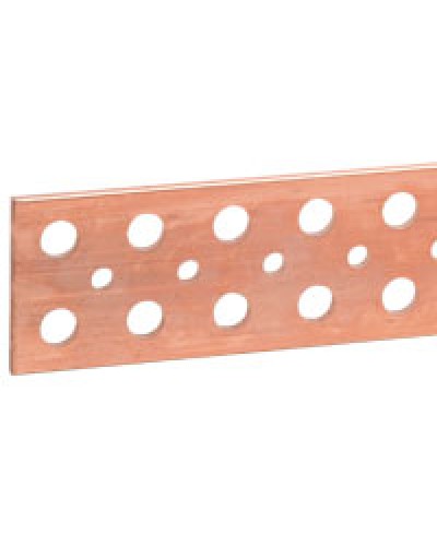 Шина медная Legrand 037441 в Рубцовске Коммутационные изделия Pintop.ru