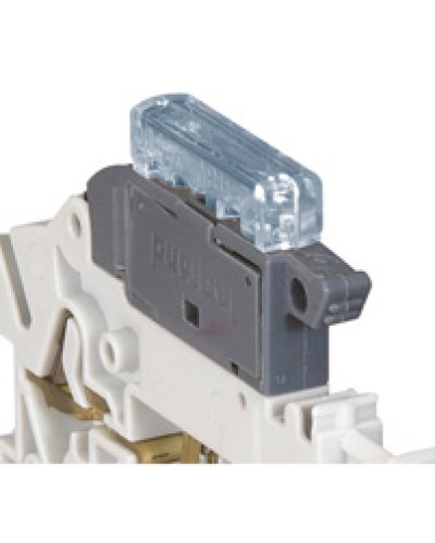 Индикатор срабатывания Legrand 037525 в Рубцовске Аксессуары для кабель-канала Pintop.ru