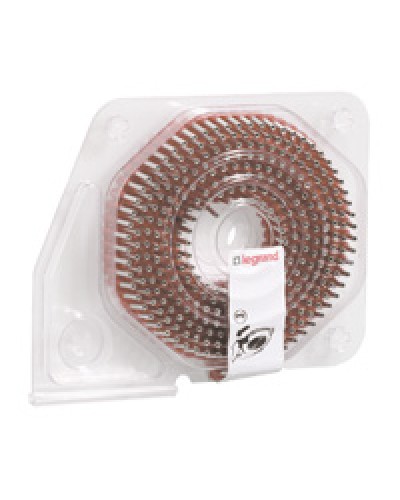 Наконечник каб. 1 мм² Legrand 037643 в Рубцовске Аксессуары для кабель-канала Pintop.ru