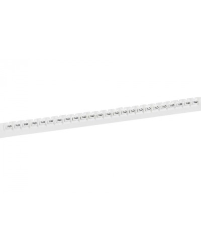 Маркер Legrand 037789 в Рубцовске Аксессуары для кабель-канала Pintop.ru