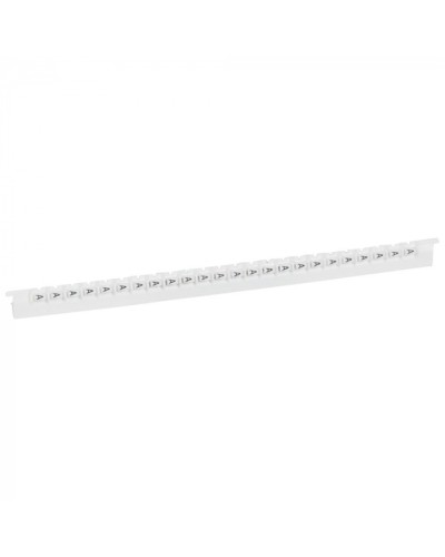 Маркер Legrand 037826 в Рубцовске Аксессуары для кабель-канала Pintop.ru