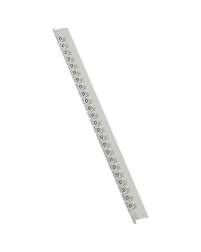 Маркер Legrand 037829 в Рубцовске Аксессуары для кабель-канала Pintop.ru