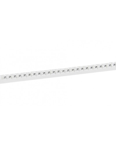 Маркер Legrand 037839 в Рубцовске Аксессуары для кабель-канала Pintop.ru