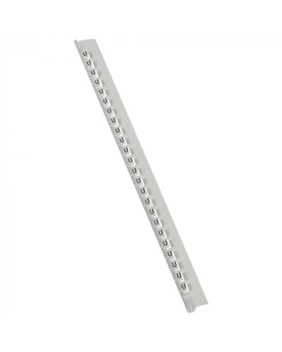 Маркер Legrand 037846 в Рубцовске Аксессуары для кабель-канала Pintop.ru