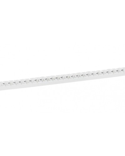 Маркер Legrand 037847 в Рубцовске Аксессуары для кабель-канала Pintop.ru