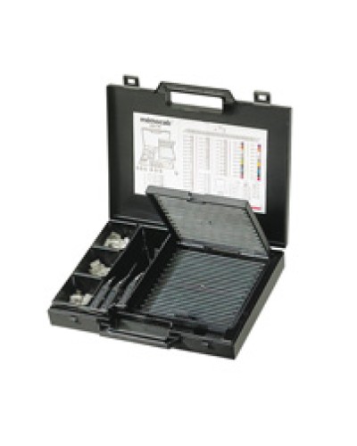 Маркер Legrand 037999 в Рубцовске Аксессуары для кабель-канала Pintop.ru