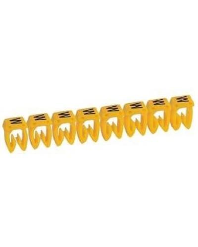 Маркер Legrand 038322 в Рубцовске Аксессуары для кабель-канала Pintop.ru