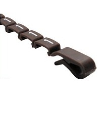 Маркер Legrand 038401 в Рубцовске Аксессуары для кабель-канала Pintop.ru