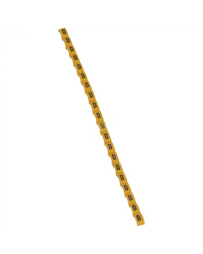 Маркер Legrand 038413 в Рубцовске Аксессуары для кабель-канала Pintop.ru