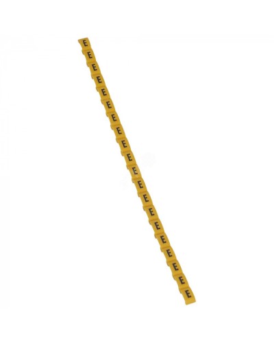 Маркер Legrand 038414 в Рубцовске Аксессуары для кабель-канала Pintop.ru