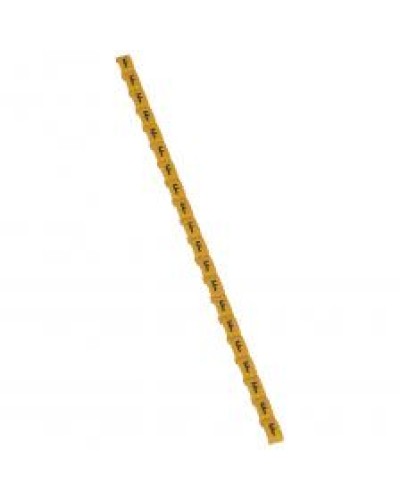 Маркер Legrand 038415 в Рубцовске Аксессуары для кабель-канала Pintop.ru