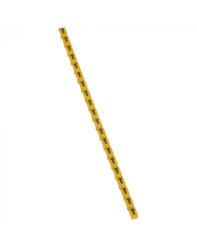 Маркер Legrand 038429 в Рубцовске Аксессуары для кабель-канала Pintop.ru