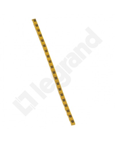 Маркер Legrand 038432 в Рубцовске Аксессуары для кабель-канала Pintop.ru