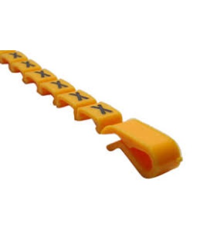 Маркер Legrand 038433 в Рубцовске Аксессуары для кабель-канала Pintop.ru