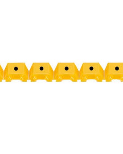 Маркер Legrand 038441 в Рубцовске Аксессуары для кабель-канала Pintop.ru