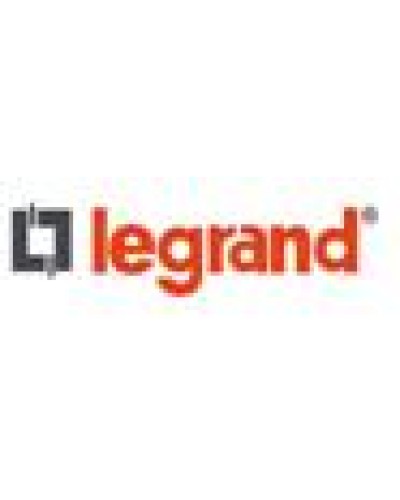 Крышка для защиты от УФ узлучения LEGRAND 038497 в Рубцовске Держатели, клипсы, скобы Pintop.ru