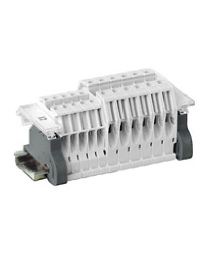 Табличка под гравировку для держателя Legrand 039597 в Рубцовске Держатели, клипсы, скобы Pintop.ru