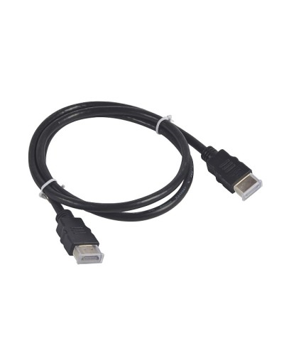 Кабель HDMI высокоскоростной 2 м Legrand 039852 в Рубцовске Системы видеонаблюдения Pintop.ru