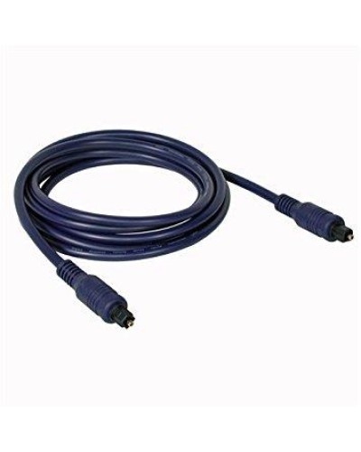 Кабель оптический TOSLINK 2м Legrand 039873 в Рубцовске Патч-корды и пигтейлы Pintop.ru