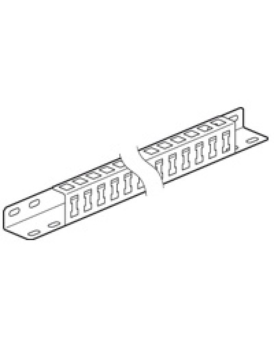 Профиль монтажная Legrand 047236 в Рубцовске Аксессуары для стоек и шкафов Pintop.ru