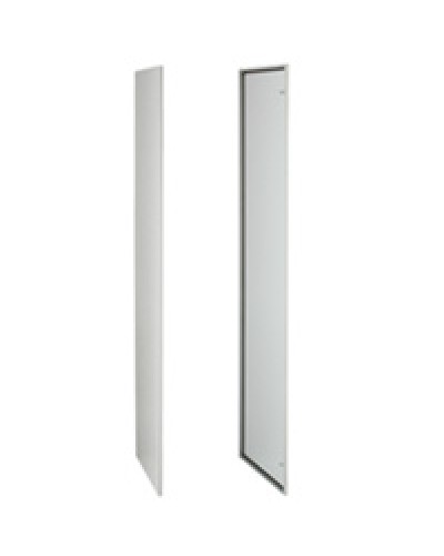 Комплект из 2 боковых панелей Legrand 047267 в Рубцовске Аксессуары для стоек и шкафов Pintop.ru