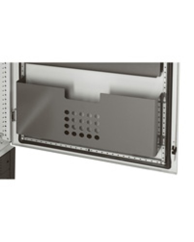 Карман д/докум. 800мм Legrand 047647 в Рубцовске Аксессуары для стоек и шкафов Pintop.ru