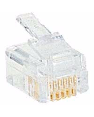 Вилка RJ 12 Legrand 051702 в Рубцовске Коммутационные изделия Pintop.ru