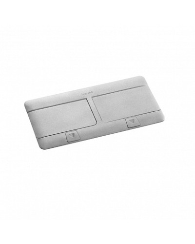 Блок розеточный выдвижной Legrand 054015 в Рубцовске Блоки розеток Pintop.ru