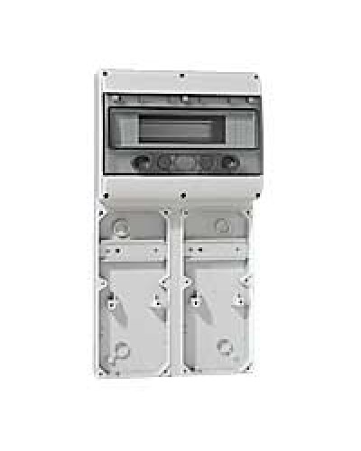 Основание Legrand 057703 в Рубцовске Щиты электрические Pintop.ru