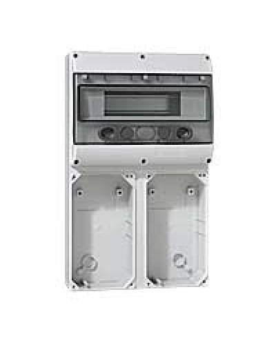 Основание Legrand 057705 в Рубцовске Щиты электрические Pintop.ru