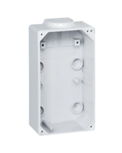 Основание Legrand 057710 в Рубцовске Щиты электрические Pintop.ru