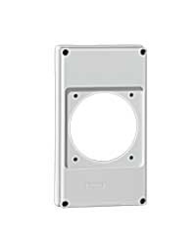 Панель лицевая Legrand 057717 в Рубцовске Аксессуары для кабель-канала Pintop.ru